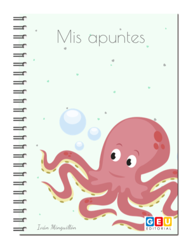 Libreta personalizada · Formato A4 Libreta personalizada · Formato A4