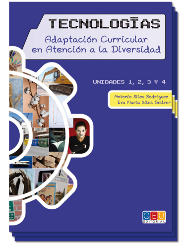 Tecnologías. Adaptación curricular Tecnologías. Adaptación curricular