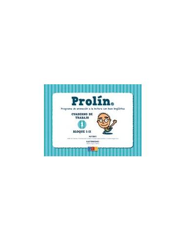 Prolín. Cuaderno de trabajo 1 (script)