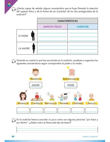 Lengua castellana y literatura 1. Educación Secundaria. ACI significativa