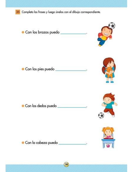 Fichas de intervención 2 Fichas de intervención 2