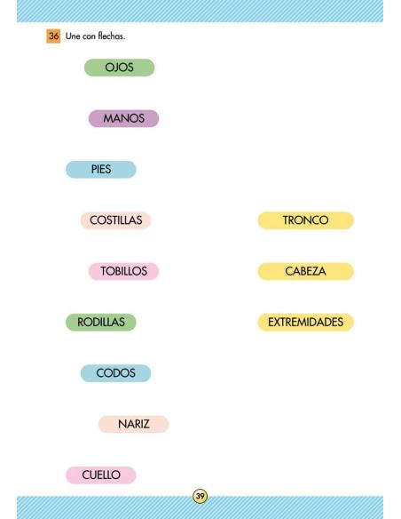 Fichas de intervención 2 Fichas de intervención 2