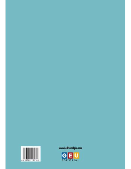 Caligrafía 1 · Pauta Montessori