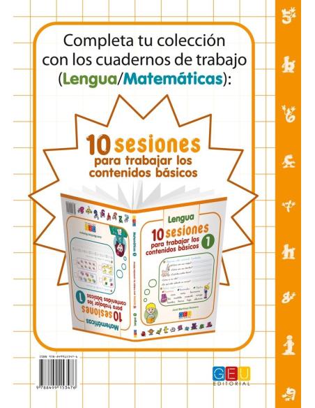 101 tareas para desarrollar las competencias 1 101 tareas para desarrollar las competencias 1