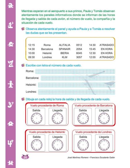 101 tareas para desarrollar las competencias 3 101 tareas para desarrollar las competencias 3