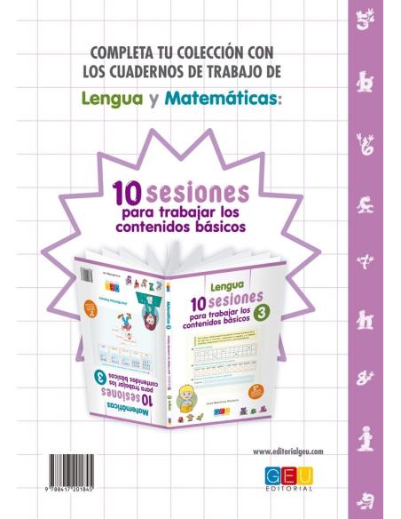 101 tareas para desarrollar las competencias 3 101 tareas para desarrollar las competencias 3