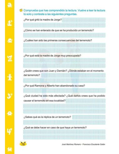 101 tareas para desarrollar las competencias 4