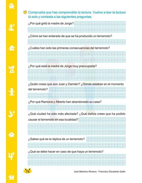 101 tareas para desarrollar las competencias 4 101 tareas para desarrollar las competencias 4