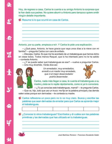 101 tareas para desarrollar las competencias 5 101 tareas para desarrollar las competencias 5