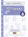 101 tareas para desarrollar las competencias 6