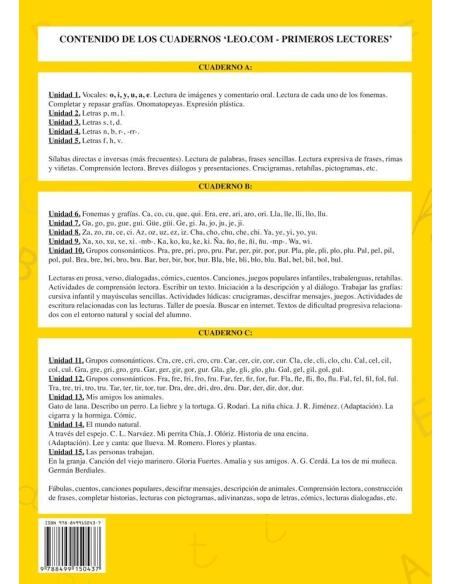 Leo.com B Leo.com B