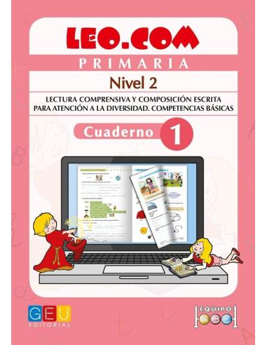 Leo.com 1