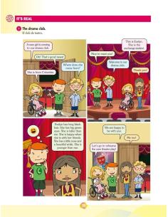 Inglés fácil con Clifford 5.2 2