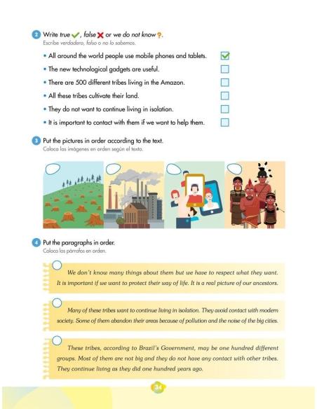 Inglés fácil con Clifford 5.2 Inglés fácil con Clifford 5.2