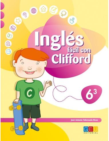 Inglés fácil con Clifford 6.3