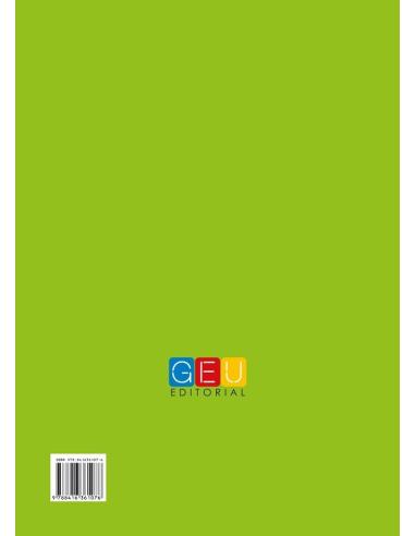 Aprendo Lengua Castellana y Literatura 2