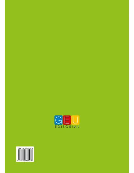 Aprendo Lengua Castellana y Literatura 2 Aprendo Lengua Castellana y Literatura 2