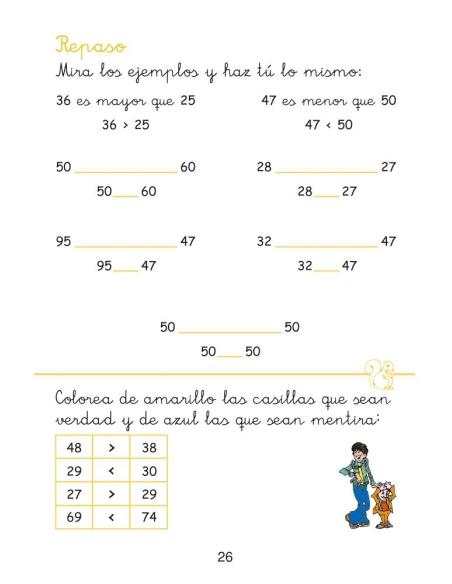 Matemáticas fáciles 3 Matemáticas fáciles 3