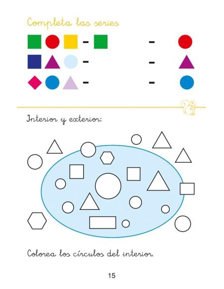 Matemáticas fáciles 3 Matemáticas fáciles 3