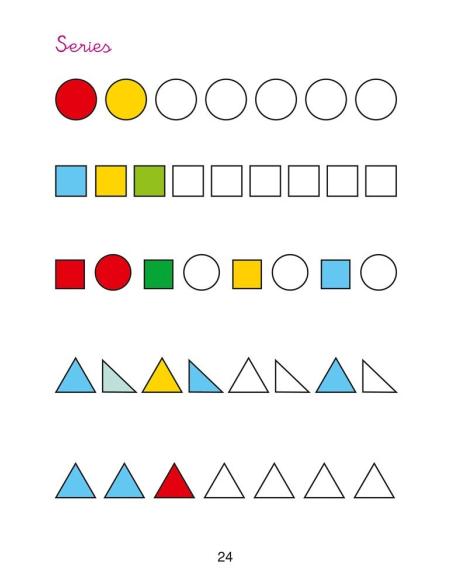 Matemáticas fáciles 5 Matemáticas fáciles 5