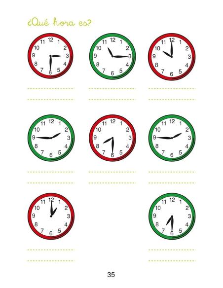 Matemáticas fáciles 6 Matemáticas fáciles 6