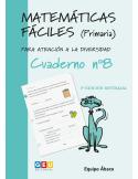 Matemáticas fáciles 8