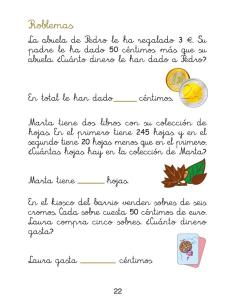 Matemáticas fáciles 9 2