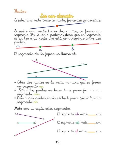 Matemáticas fáciles 10 Matemáticas fáciles 10