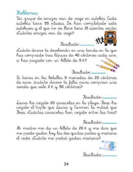 Matemáticas fáciles 11