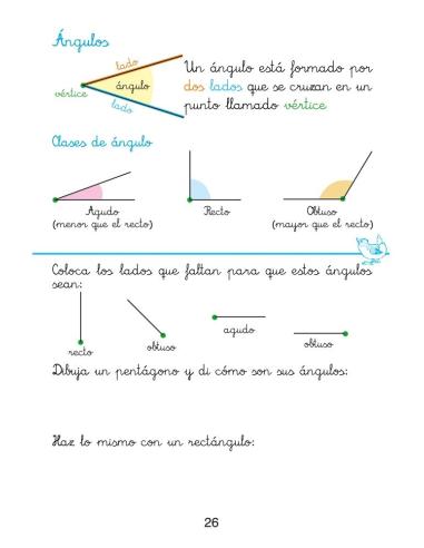 Matemáticas fáciles 11