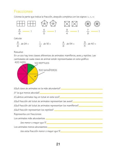 Matemáticas fáciles 13 Matemáticas fáciles 13