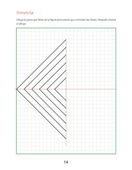 Matemáticas fáciles 15 Matemáticas fáciles 15