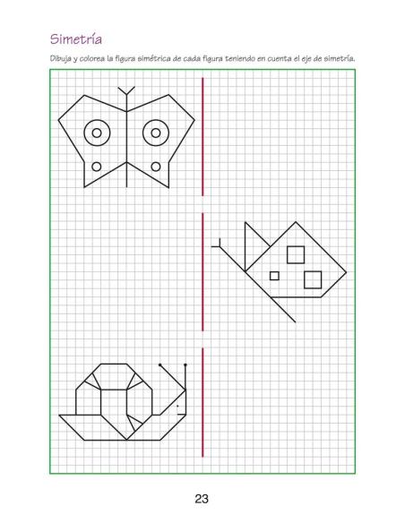 Matemáticas fáciles 16 Matemáticas fáciles 16
