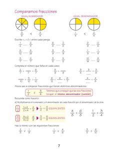 Matemáticas fáciles 17