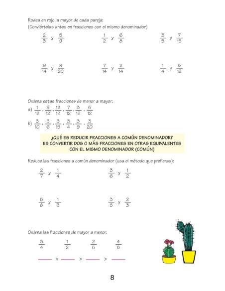 Matemáticas fáciles 17 Matemáticas fáciles 17