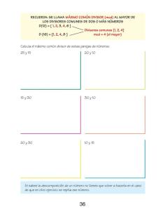 Matemáticas fáciles 19 2