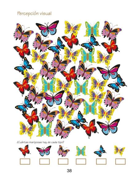 Matemáticas fáciles 19