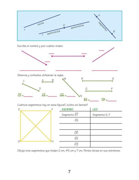 Matemáticas fáciles 20 Matemáticas fáciles 20