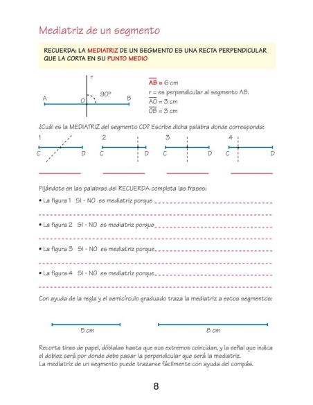 Matemáticas fáciles 20 Matemáticas fáciles 20