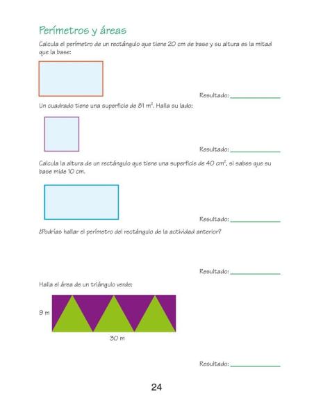 Matemáticas fáciles 21 Matemáticas fáciles 21