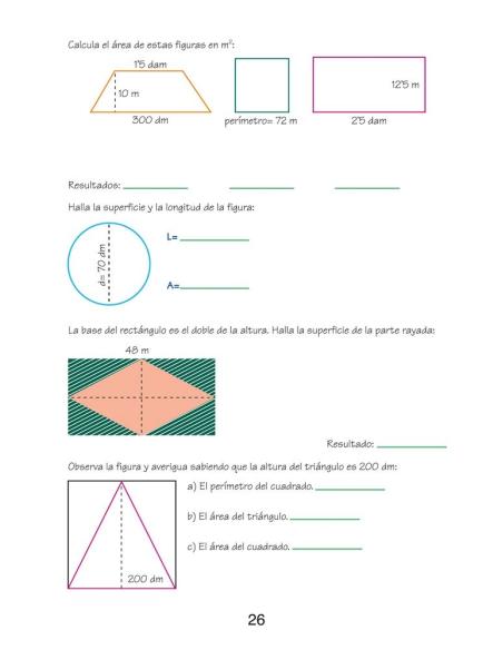 Matemáticas fáciles 21 Matemáticas fáciles 21