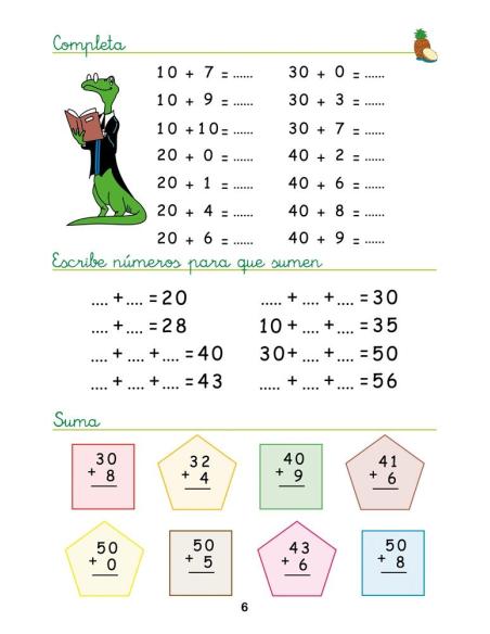 Cálculo fácil 2 Cálculo fácil 2