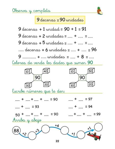 Cálculo fácil 2 Cálculo fácil 2