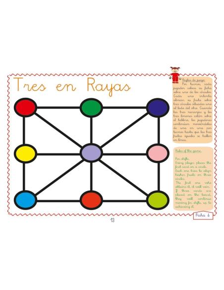 Aprendo inglés con mi amiga Red Aprendo inglés con mi amiga Red