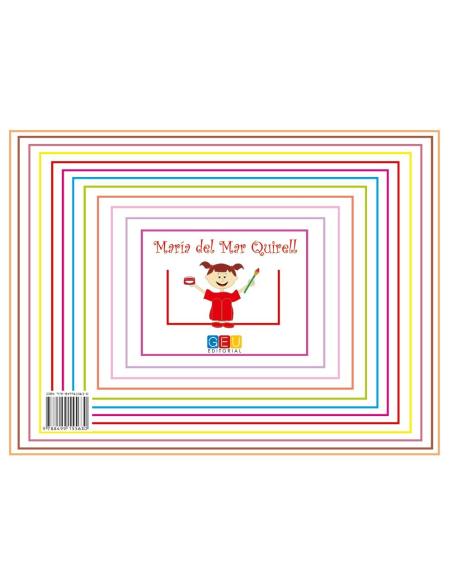 Aprendo inglés con mi amiga Red Aprendo inglés con mi amiga Red