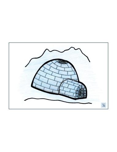 Prueba de vocabulario expresivo