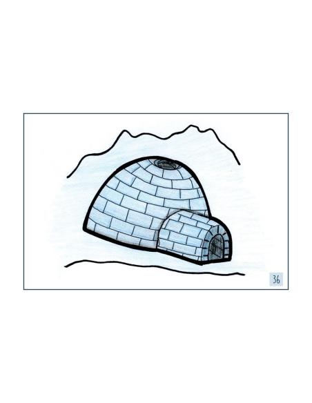 Prueba de vocabulario expresivo