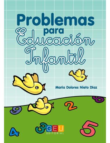 Problemas para Educación Infantil