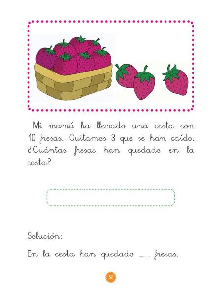 Problemas para Educación Infantil Problemas para Educación Infantil