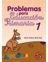 Problemas para Educación Primaria 1